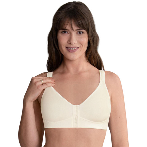 Anita Care Salvia Post Mastectomy Bra - Champagne