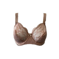 Image of After Eden Lace Full Cup Bra