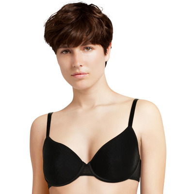 Passionata by Chantelle Manhattan Spacer Bra - Black - 34C
