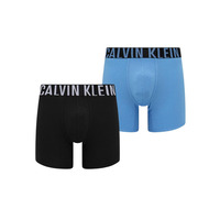 Image of Calvin Klein Mens Intense Power Boxer Brief 2 Pack