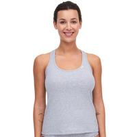 Image of Chantelle Cotton Comfort Vest Top