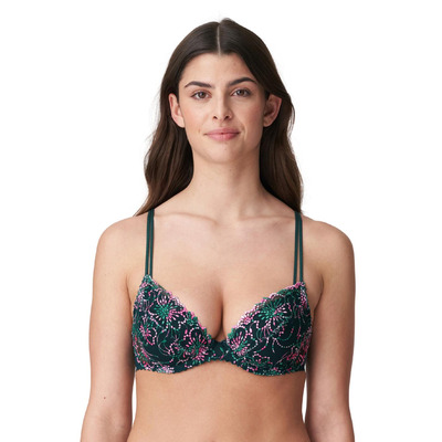 Marie Jo Jane Push Up Bra - Jungle Kiss - 36C
