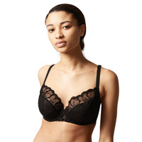 Image of Chantelle Fleurs Full Coverage Underwired Bra