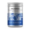Image of City Survivor Vital Minerals Magnesium Bisglycinate and Citrate 60's