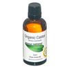 Image of Amour Natural Organic Castor Oil - 50ml
