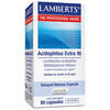 Image of Lamberts Acidophilus Extra 10 - 60's