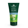 Image of Aloe Pura Organic Aloe Vera Face Wash 150ml