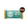 Image of Pulsin Plant Based Keto Bar Choc Fudge & Peanut - 18 x 50g CASE