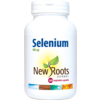 Image of New Roots Herbal Selenium 100's