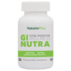 Image of Nature's Plus GI Nutra Total Digestive Wellness 90's