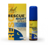 Image of Bach Flower Remedies Rescue Night Spray 20ml