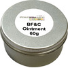 Image of Specialist Herbal Supplies (SHS) BF&C Ointment 60g