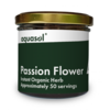 Image of AquaSol Passion Flower Instant Organic Herb 20g