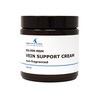 Image of Argentum Plus Silver-MSM Vein Support Cream 120ml