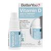 Image of BetterYou Vitamin D 400IU Infant Daily Oral Spray 15ml