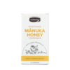Image of Comvita Soothing Manuka Honey Lozenges with Bee Propolis & Zesty Lemon Flavour 12's