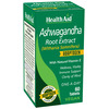 Image of Health Aid Ashwagandha Root Extract 60's