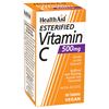 Image of Health Aid Esterified Vitamin C 500mg 60's