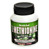 Image of Health Aid L-Methionine 550mg with Vitamin B6 60's