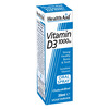 Image of Health Aid Vitamin D3 1000iu Oral Spray 20ml