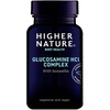 Image of Higher Nature Glucosamine HCL Complex with Boswellia - 180's