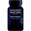 Image of Higher Nature MSM Powder 200g