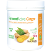 Image of New Roots Herbal FermentActive Ginger 150g