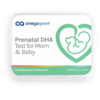 Image of Omega Quant Prenatal DHA Test for Mom & Baby