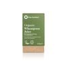 Image of One Nutrition Organic Wheatgrass Juice 500mg 90's