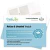 Image of PatchAid Relax & Unwind Patch 30's