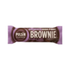 Image of Pulsin Plant Based High Fibre Brownie Double Choc Dream - 18 x 35g CASE