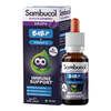 Image of Sambucol Baby + Vitamin C Immune Support Drops 20ml