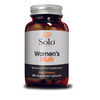 Image of Solo Nutrition Womens Multi 60's