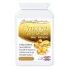 Image of Specialist Supplements Omega 3-6-9 Oils 60's