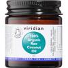 Image of Viridian 100% Organic Raw Coconut Oil - 25g