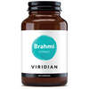 Image of Viridian Brahmi Extract 60's