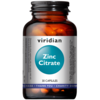 Image of Viridian Zinc Citrate - 30's