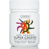 Image of Synergy Natural Super Greens (100% Organic) - 100g