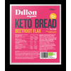 Image of Dillon Organic Keto Bread Beetroot Flax 250g