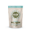 Image of Pulsin Dairy Based Whey Protein Isolate Natural & Unflavoured - 250g