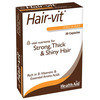 Image of Health Aid Hair-vit - 30's