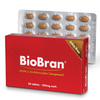 Image of The Really Healthy Company BioBran 250mg 50 tablets