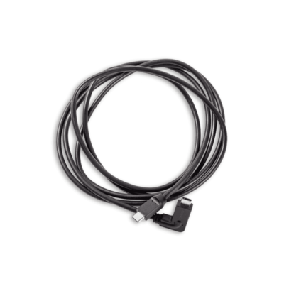 Bose Professional Videobar VB1 Right-Angle USB 3.1 Cable