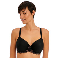 Image of Freya Offbeat Deccadence Moulded Spacer Bra