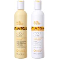 Milk_Shake Colour Care Maintainer Shampoo & Conditioner