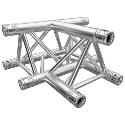 Global Triangle Truss F33 3 Way Horizontal T 50mm