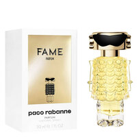 Image of Paco Rabanne Fame Parfum 30ml