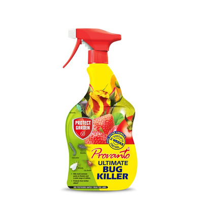 Provanto Ultimate Bug Killer 1L