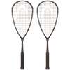 Image of Head Speed 120 Squash Racket Double Pack