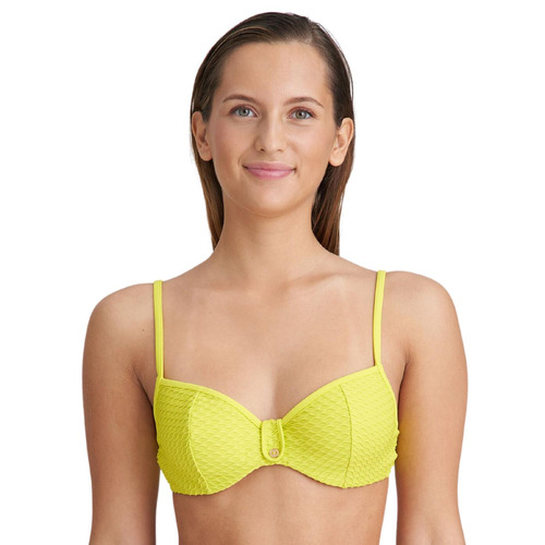 Marie Jo Brigitte Full Cup Bikini Top - Suncoast